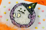 ハロウィンゴースト